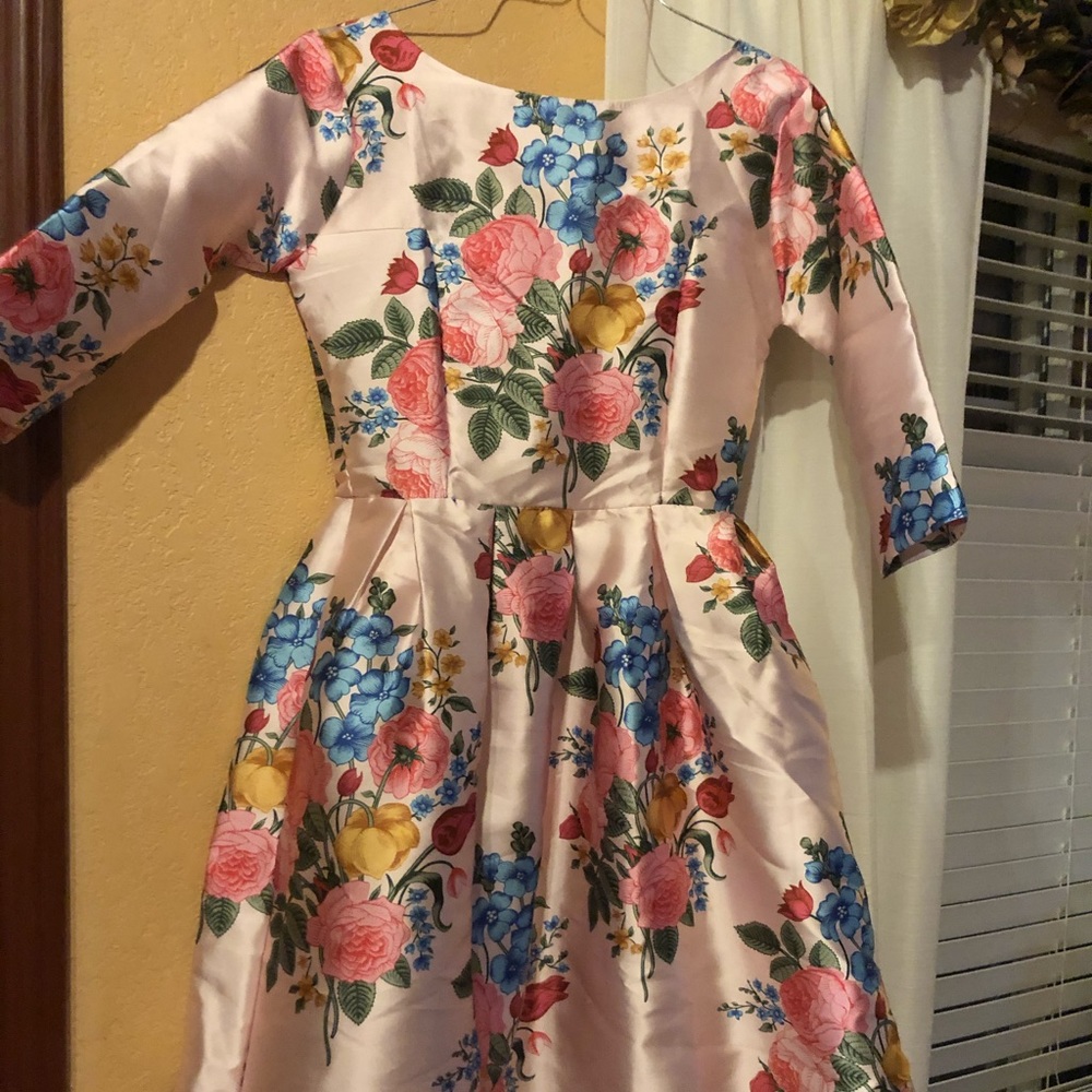 CHICWISH DRESS